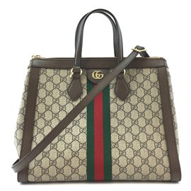 used gucci ophidia