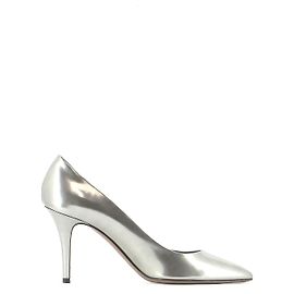 Hugo Boss Escarpins Gris