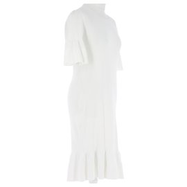 Michael Kors-robe-White