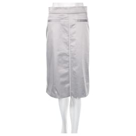 Filippa K-Skirts-Grey