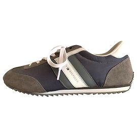 Tommy Hilfiger Baskets sportives Multicolore