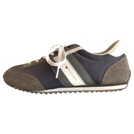 Tommy Hilfiger-Sneakers sportive-Multicolore
