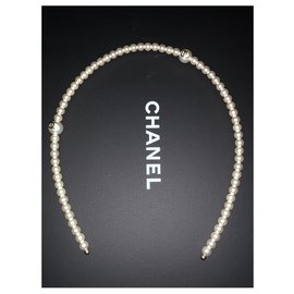 Chanel Accessori per capelli Altro
