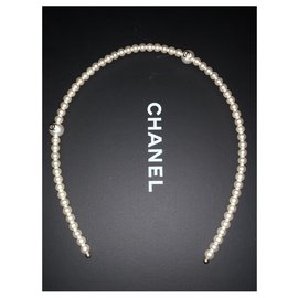Chanel-Hair accessories-Other