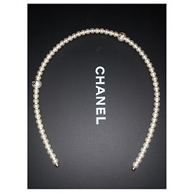 Chanel Acessórios de cabelo Outro