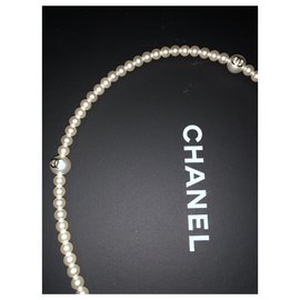 Chanel-Accessoires pour cheveux-Autre