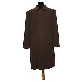 Yves Saint Laurent Capispalla per uomo Marrone