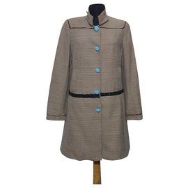 By Malene Birger Coat Blazer Multiple colors