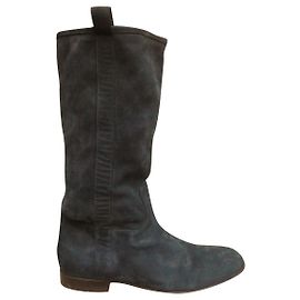sartore p soft boots 36 Dark blue
