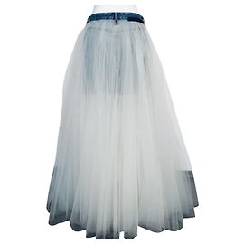 Unravel Project Afueras Blanco Azul