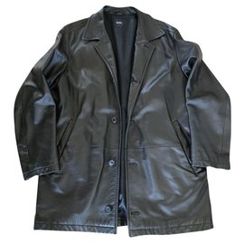 Hugo Boss-Collex-Brown