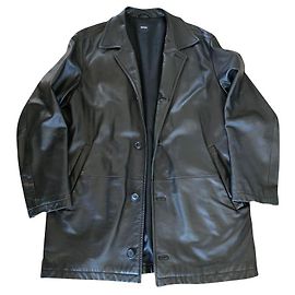Hugo Boss Collex Marrone