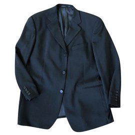 Hugo Boss-Einstein Sigma-Black