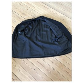 Hugo Boss-Einstein Sigma-Black