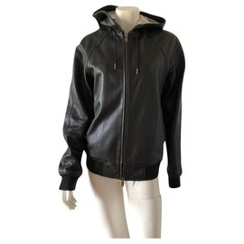 Marc by Marc Jacobs Jackets Black