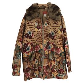 Kenzo Coats, Outerwear Multiple colors