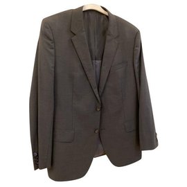 Hugo Boss-Huge1 Genius1-Grey