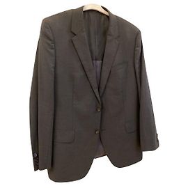 Hugo Boss Enorm1 Genius1 Grau