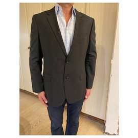 Hugo Boss-Huge1 Genius1-Grey