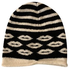 Sonia Rykiel Cappello beanie Rykiel Multicolore