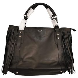 Ikks Sacs à main Noir