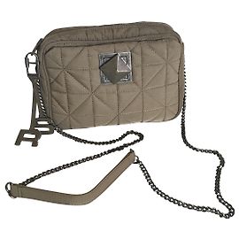 Sonia Rykiel Novio Gris pardo