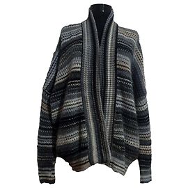 Zadig & Voltaire Wolljacke Mehrfarben