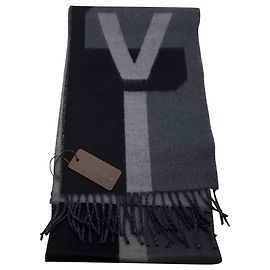 Louis Vuitton v historique Nero Grigio