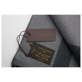 Louis Vuitton-v historique-Black,Grey