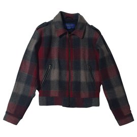 Pendleton-Jackets-Multiple colors