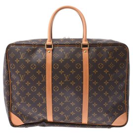 Louis Vuitton-Louis Vuitton Sirius-Brown