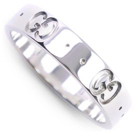 second hand gucci ring