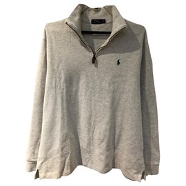 Ralph Lauren-Ralph Lauren sweater-Eggshell