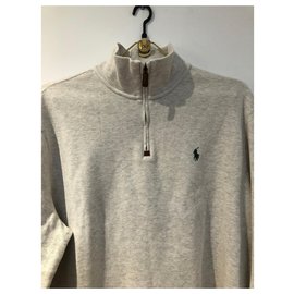 Ralph Lauren-Ralph Lauren sweater-Eggshell