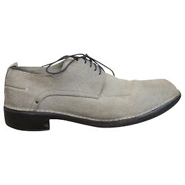 Costume National derbies Cistume National p 43,5 Grigio