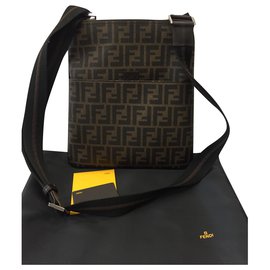 Fendi-Shoulder bag-Other