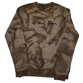 Dior Homme XL Sweatshirt Grau