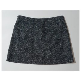 Moschino Cheap And Chic-Skirts-Multiple colors,Grey