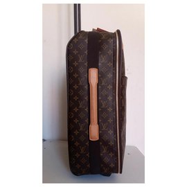 Louis Vuitton-Louis Vuitton Pegase 55 Trolley suitcase-Multiple colors