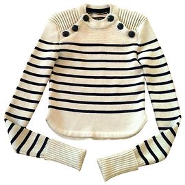 Isabel Marant HATFIELD Creme
