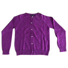 Soeur Malhas Roxo Fuschia