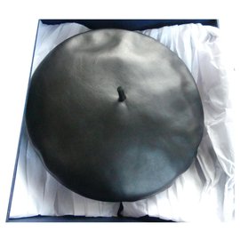 Dior cappelli Nero