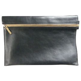 Victoria Beckham Pochettes Noir