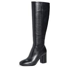 Diane Von Furstenberg Boots Black