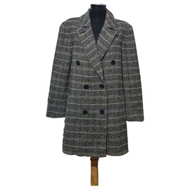 Pendleton-Coats, Outerwear-Multiple colors,Beige,Grey