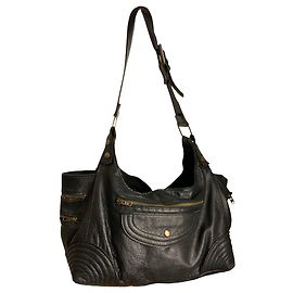 Sac noir Aridza Bross Noir
