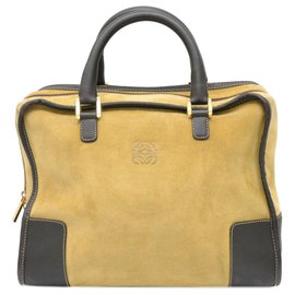 Loewe-Loewe Handbag-Beige