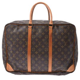 Louis Vuitton-Louis Vuitton Sirius-Brown