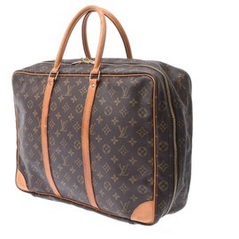 Louis Vuitton-Louis Vuitton Sirius-Brown