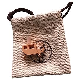 Hermès "Trasporto" durante D'oro